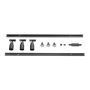 SLV PURI 2.0 1F 1008903 Rail 1x6W/GU10