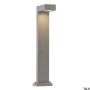 SLV QUADRASYL 232294 Vloerlamp 1x11W/GX53 IP44