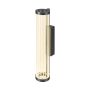 SLV QUIMERA 1008035 Wandlamp 1x8.5W/LED 2700K/3000K 330lm|350lm