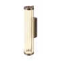 SLV QUIMERA 1008037 Wandlamp 1x8.5W/LED 2700K/3000K 330lm|350lm