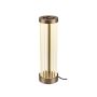 SLV QUIMERA 1008040 Tafellamp 1x3.97W/LED 2700K/3000K 150lm|160lm