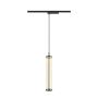 SLV QUIMERA 1F 1008041 Railspot 1x7.6W/LED 2700K 365lm
