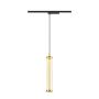 SLV QUIMERA 1F 1008042 Railspot 1x7.6W/LED 2700K 365lm