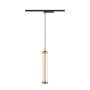 SLV QUIMERA 1F 1008043 Railspot 1x7.6W/LED 2700K 365lm
