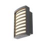 SLV RASTERLYS 1008384 Wandlamp 1x14W/LED 2700K/3000K 350lm|400lm