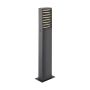 SLV RASTERLYS 1008385 Vloerlamp 1x27W/LED 2700K/3000K 700lm|750lm