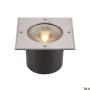 SLV ROCCI 1006105 Inrijlamp 1x16W/LED 3000K 1530LM IP65/IP67