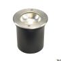 SLV ROCCI 227600 Inrijlamp 1x8.6W/LED 3000K 580LM IP67