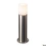 SLV ROX 1001489 Vloerlamp 1x20W/E27 IP44