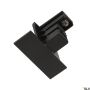 SLV S-TRACK 1006539 Afdekplaat IP20