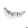 SLV S-TRACK DALI 1002649 Schakelaar met voeding IP20