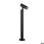 SLV S-TUBE 1007652 Vloerlamp 1x10W/GU10 IP65