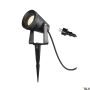 SLV SAMRINA 1004757 Tuinspot 1x7W/GU10 IP65