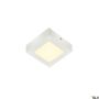 SLV SENSER 1003017 Plafondlamp 1x8.4W/LED 3000K 440LM IP20