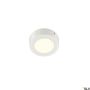 SLV SENSER 1004700 Opbouwspot 1x8.2W/LED 4000K 470LM IP20