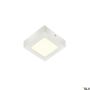 SLV SENSER 1004703 Opbouwspot 1x8.2W/LED 4000K 440LM IP20