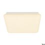 SLV SIMA 1005087 Plafondlamp 1x24W/LED 3000K 2200LM IP44