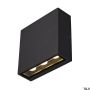 SLV SITRA 1005126 Wandlamp 2x8.2W/LED 3000K 640LM IP54