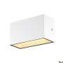 SLV SITRA 1005153 Wandlamp 1x14W/LED 3000/4000K 1600/1700LM IP44