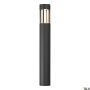 SLV SLOTS 231455 Vloerlamp 1x4.5W/LED 3000K 200LM IP44