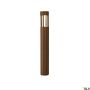 SLV SLOTS 231457 Vloerlamp 1x4.5W/LED 3000K 200LM IP44