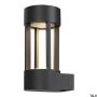 SLV SLOTS 231805 Wandlamp 1x4.5W/LED 3000K 140LM IP44