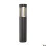 SLV SLOTS 231815 Vloerlamp 1x4.5W/LED 3000K 200LM IP44