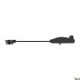 SLV Stopcontact 1x10W/GU10 IP20