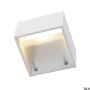 SLV STRUCTEC 232101 Wandlamp 1x9.5W/LED 3000K 800LM IP65
