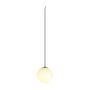 SLV SUN 1008139 Hanglamp 1x40W/E27