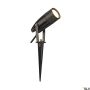 SLV SYNA 227505 Tuinspot 1x9W/LED 3000K 470LM IP55