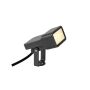 SLV SYNA WIDE 1008479 Tuinspot 1x5.5W/LED 3000K 650lm
