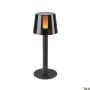 SLV TAHA 1007380 Tafellamp 1x5W/LED 2700K 200lm IP65