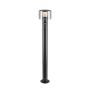 SLV TAHA II 1010201 Vloerlamp 1x10W/LED 2200K/2700K 450lm|500lm