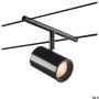 SLV TENSEO NOBLO 1002694 Schijnwerper 1x8.5W/LED 2700K 420LM IP20