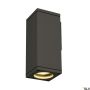 SLV THEO 229525 Wandlamp 1x35W/GU10 IP44