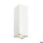 SLV THEO 229531 Wandlamp 2x35W/GU10 IP44