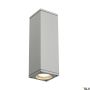 SLV THEO 229532 Wandlamp 2x35W/GU10 IP44