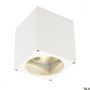SLV THEO 229551 Plafondlamp 1x75W/GU10/ES111 IP44