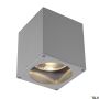 SLV THEO 229554 Plafondlamp 1x75W/GU10/ES111 IP44