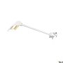 SLV TODAY 1000881 Wandlamp 1x29W/LED 4000K 2800LM IP65