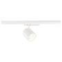SLV TRACKSPOT 3F 1008858 Railspot 1x13W/LED 4000K 1800lm|5560lm