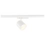 SLV TRACKSPOT 3F 1008870 Railspot 1x25W/LED 3000K 3550lm|4250lm