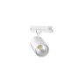 SLV TRACKSPOT 3F 1010604 Railspot 1x33W/LED 3000K 4910lm|5740lm