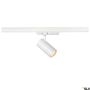 SLV Trackspot V 1007654 Railspot 1x20W/LED 2700K|3000K|4000K 1800lm|1980lm|1920lm IP20