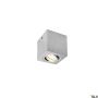 SLV TRILEDO 1002004 Opbouwspot 1x10W/GU10 IP20