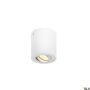 SLV TRILEDO 1002011 Opbouwspot 1x10W/GU10 IP20