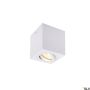 SLV TRILEDO 1002015 Opbouwspot 1x10W/GU10 IP20