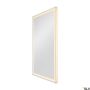 SLV TRUKKO 1004730 Wandlamp 2x25W/LED 3000/4000/6500K 1080/1290/1250LM IP44