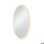 SLV TRUKKO 1004731 Wandlamp 4x25W/LED 3000/4000/6500K 1270/1260/1260LM IP44